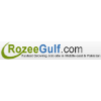 RozeeGulf logo, RozeeGulf contact details