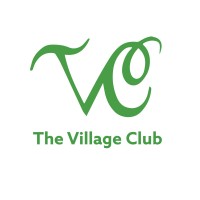 The Village Club logo, The Village Club contact details