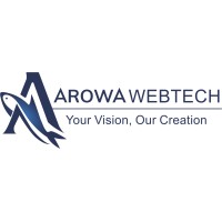 Arowa Webtech logo, Arowa Webtech contact details