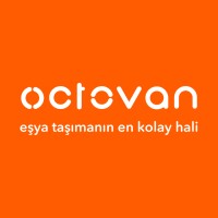 Octovan logo, Octovan contact details