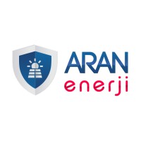 ARAN ENERJİ logo, ARAN ENERJİ contact details