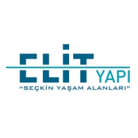 Elit Yapı A.Ş. logo, Elit Yapı A.Ş. contact details