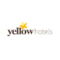 Yellow Hotels logo, Yellow Hotels contact details