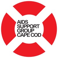 AIDS Support Group of Cape Cod logo, AIDS Support Group of Cape Cod contact details