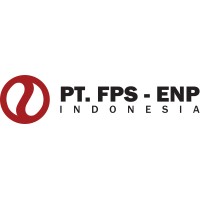 PT. FPS-ENP Indonesia logo, PT. FPS-ENP Indonesia contact details