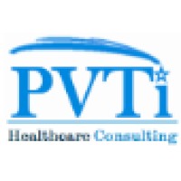 PVTI Healthcare Consulting logo, PVTI Healthcare Consulting contact details