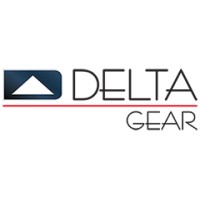 Delta Gear Co logo, Delta Gear Co contact details