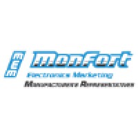 Monfort Electronics Marketing logo, Monfort Electronics Marketing contact details