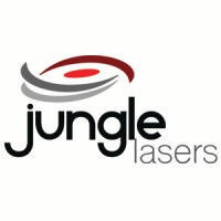 Jungle Lasers logo, Jungle Lasers contact details