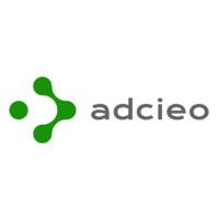 Adcieo logo, Adcieo contact details