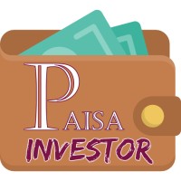 Paisa Investor logo, Paisa Investor contact details