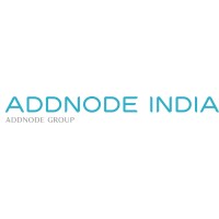 Addnode India logo, Addnode India contact details