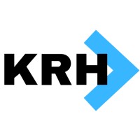 KRH Consulting, LLC logo, KRH Consulting, LLC contact details