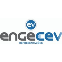 Engecev Representações Eireli - ME logo, Engecev Representações Eireli - ME contact details