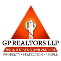 GP Realtors LLP logo, GP Realtors LLP contact details