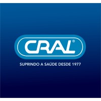 CRAL - SUPRINDO A SAÚDE DESDE 1977 logo, CRAL - SUPRINDO A SAÚDE DESDE 1977 contact details