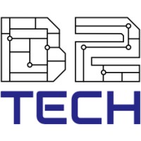 B2Tech Brasil logo, B2Tech Brasil contact details