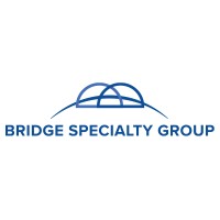 Bridge Specialty Group logo, Bridge Specialty Group contact details