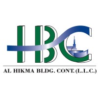 Al Hikma Building Contracting LLC logo, Al Hikma Building Contracting LLC contact details