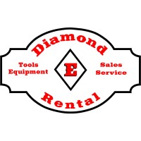 Diamond E Rental, LLC logo, Diamond E Rental, LLC contact details