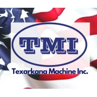 Texarkana Machine Inc logo, Texarkana Machine Inc contact details