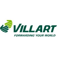 Villart Logistic - Forwarding your world logo, Villart Logistic - Forwarding your world contact details