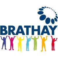 Brathay Trust logo, Brathay Trust contact details