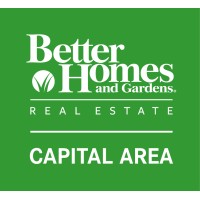 Better Homes and Gardens Real Estate Capital Area logo, Better Homes and Gardens Real Estate Capital Area contact details