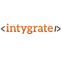 Intygrate logo, Intygrate contact details