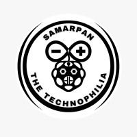 Samarpan: The Technophilia logo, Samarpan: The Technophilia contact details