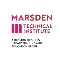 Marsden Technical Institute logo, Marsden Technical Institute contact details