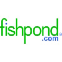 FISHPOND WORLD LIMITED logo, FISHPOND WORLD LIMITED contact details