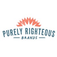 Purely Righteous Brands LLC logo, Purely Righteous Brands LLC contact details