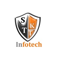 SK IT Infotech logo, SK IT Infotech contact details