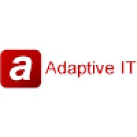 Adaptive IT Systems Pvt Ltd logo, Adaptive IT Systems Pvt Ltd contact details