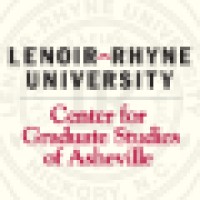 Lenoir-Rhyne University Asheville logo, Lenoir-Rhyne University Asheville contact details