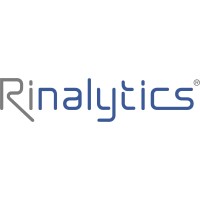 Rinalytics logo, Rinalytics contact details