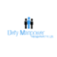 Defy Manpower Management Pvt Ltd logo, Defy Manpower Management Pvt Ltd contact details