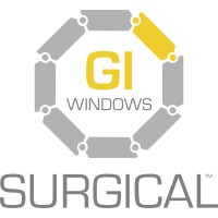 GI Windows logo, GI Windows contact details