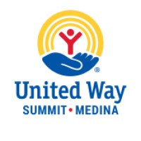 United Way of Summit County logo, United Way of Summit County contact details