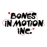 Bones in Motion logo, Bones in Motion contact details