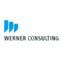 Werner Consulting logo, Werner Consulting contact details