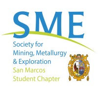 SME San Marcos Student Chapter logo, SME San Marcos Student Chapter contact details