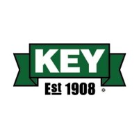 KEY Industries Inc. logo, KEY Industries Inc. contact details