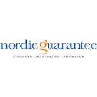 Nordic Guarantee logo, Nordic Guarantee contact details