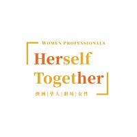 Herself Together logo, Herself Together contact details