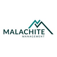 Malachite Management Inc logo, Malachite Management Inc contact details