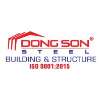 DONGSON MANUFACTURING AND CONSTRUCTION logo, DONGSON MANUFACTURING AND CONSTRUCTION contact details