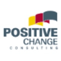 Positive Change Consulting logo, Positive Change Consulting contact details