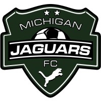 Michigan Jaguars Football Club logo, Michigan Jaguars Football Club contact details